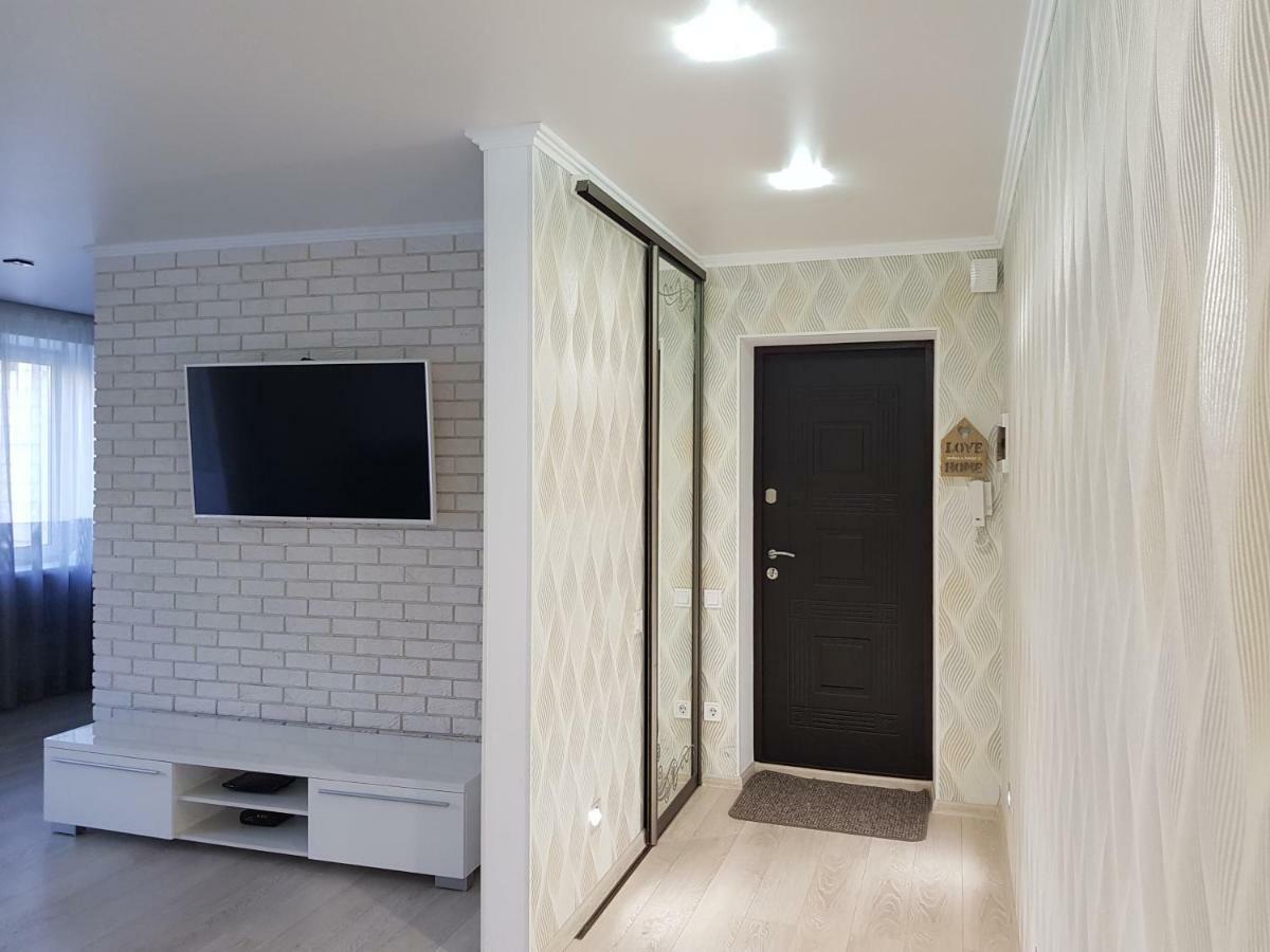 Appartment-Квартира Vinnitsja Eksteriør billede