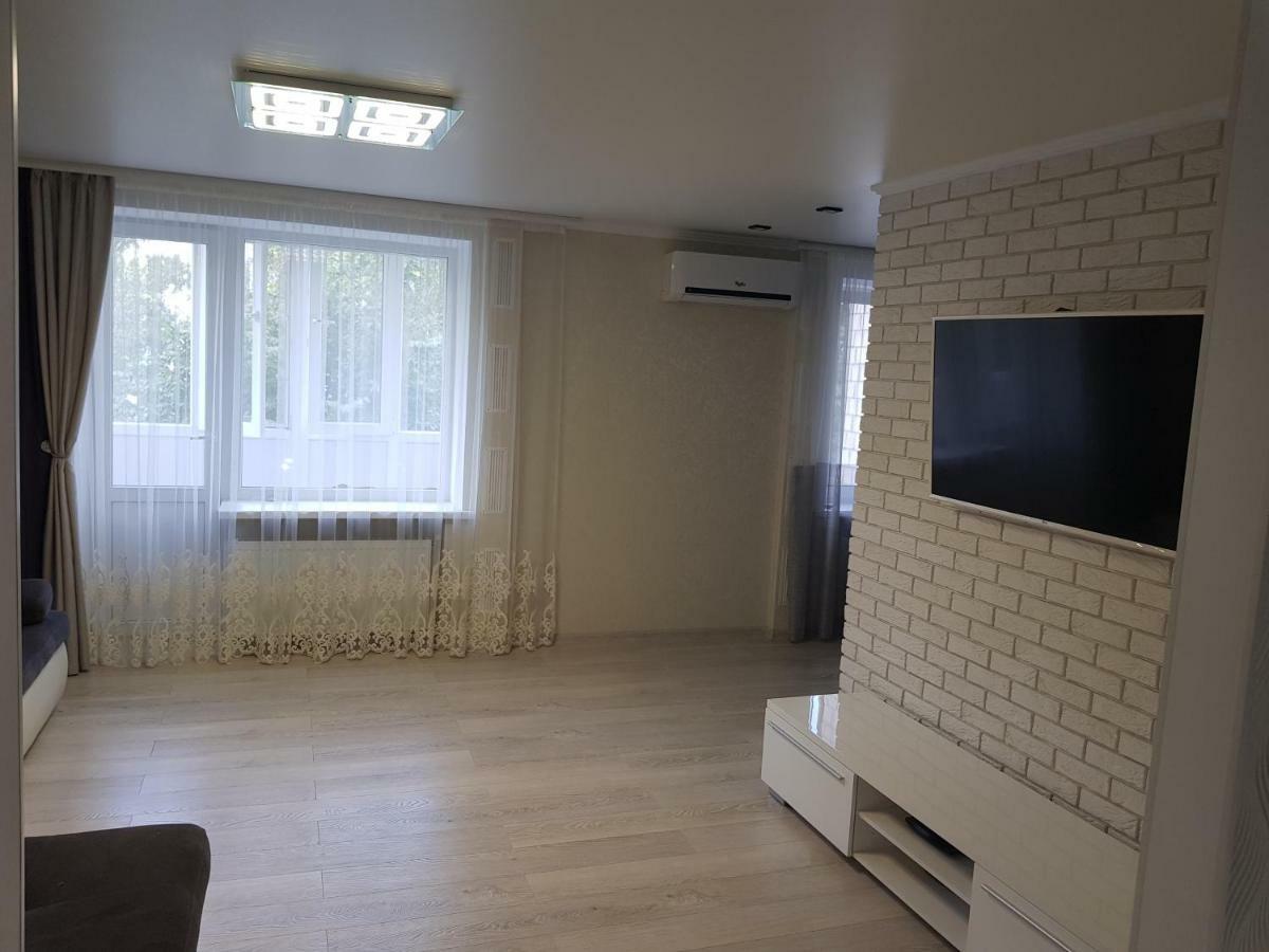 Appartment-Квартира Vinnitsja Eksteriør billede