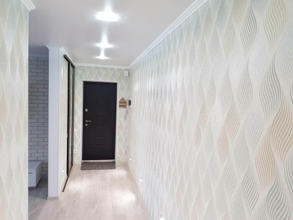 Appartment-Квартира Vinnitsja Eksteriør billede