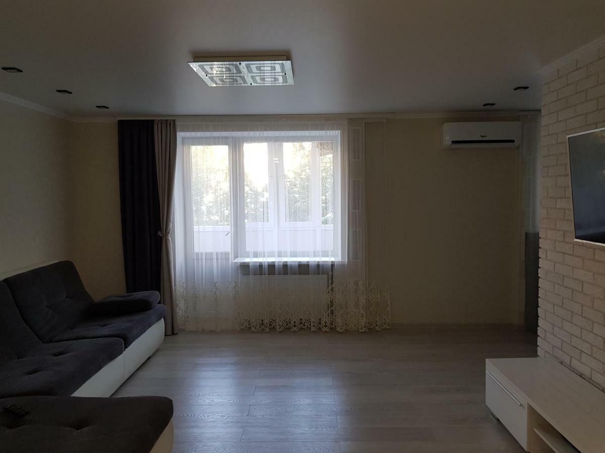 Appartment-Квартира Vinnitsja Eksteriør billede