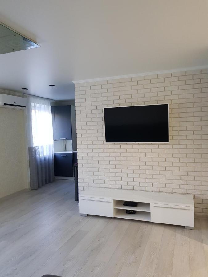 Appartment-Квартира Vinnitsja Eksteriør billede