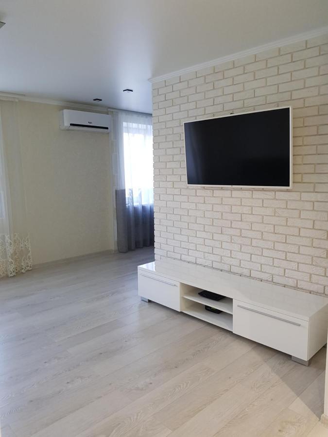 Appartment-Квартира Vinnitsja Eksteriør billede