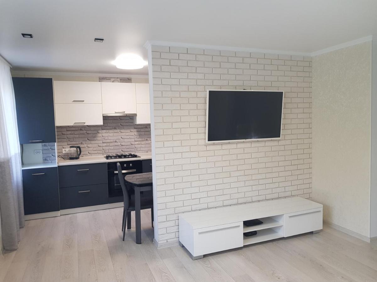Appartment-Квартира Vinnitsja Eksteriør billede